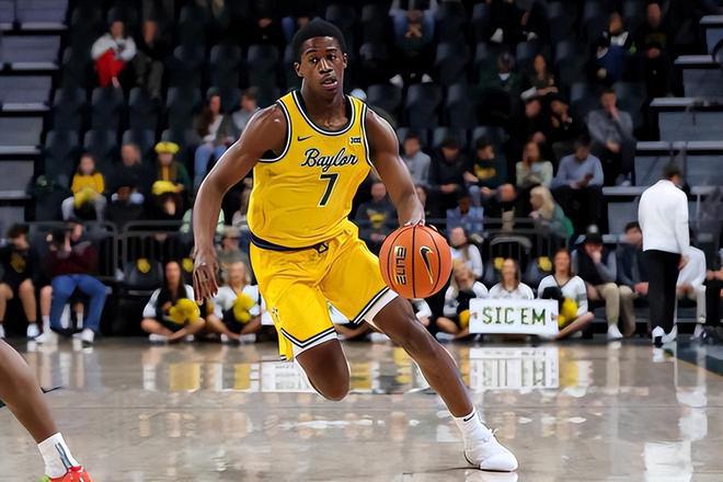 鸽了76人的试训安排！罗格斯锋线新星已经铁定无缘前三顺位了？