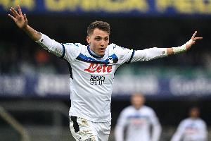 罗马诺：卡迪西亚为雷特吉首次报价4000万欧，亚特兰大想要更多