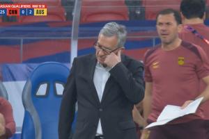 媒体人:伊万第二个三连败基本定了 后面能不能2连胜救命?很难了