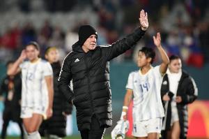 斯塔西奇:中国队坚持防反&下半场把握换人机会,有可能1-0小胜