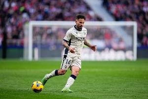 奥萨苏纳中场：各个方面都被巴萨碾压了，球队的心态出了问题