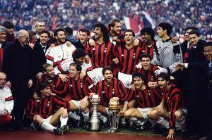 加利：当年米兰赢得很多冠军主要归功于萨基的战术革新