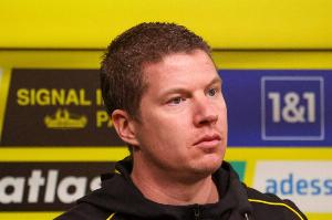 开云app-三连败!多特官方:U23主帅齐默尔曼下课,图尔贝里提前上任