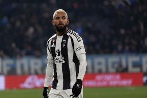 米体：D-路易斯和N-冈萨雷斯即将转会离队，"帮助"尤文留住穆阿尼