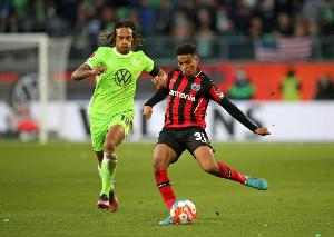 kaiyun-德天空：药厂边锋阿德利转会伯恩茅斯谈判完成，转会费3000万欧