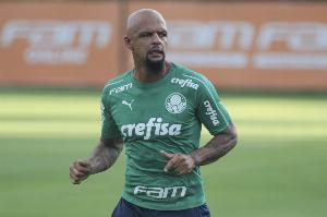 云体育入口-梅洛谈拉菲尼亚放话：他很有个性&amp;我支持他，巴西要做好战斗准备