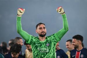 开云app-罗马诺：多纳鲁马的团队与巴黎会面，新合同谈判已重新开启