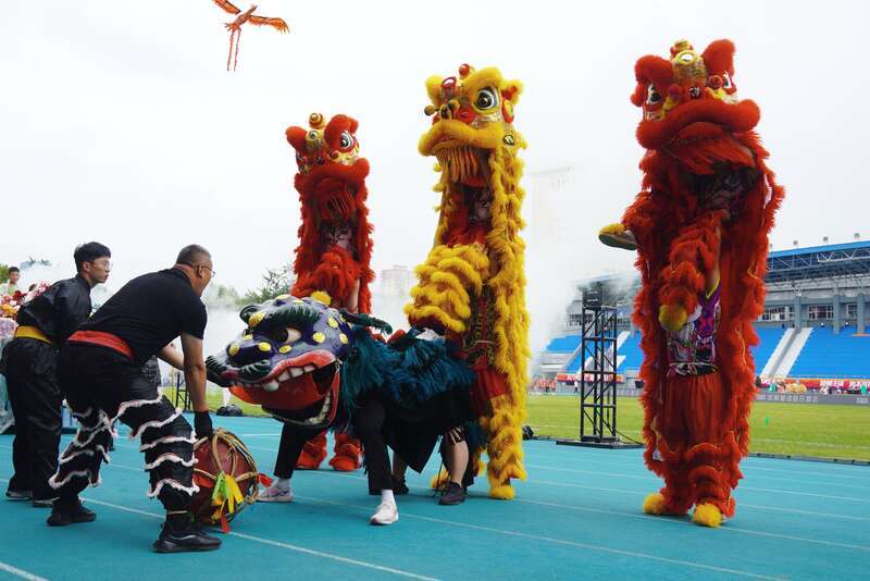 云体育入口-2025“郸青超”开赛,绿茵场“燃”动文体旅商融合发展