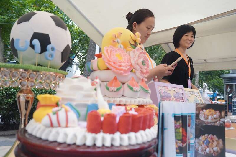 云体育入口-2025“郸青超”开赛,绿茵场“燃”动文体旅商融合发展