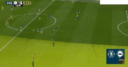 kaiyun-【英超】帕尔默半场大四喜 切尔西4比2布莱顿