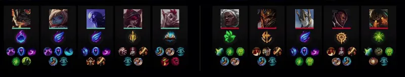 开云app-JDG 1-0 LGD：LGD未能把握优势，JDG团战发挥碾压完成翻盘