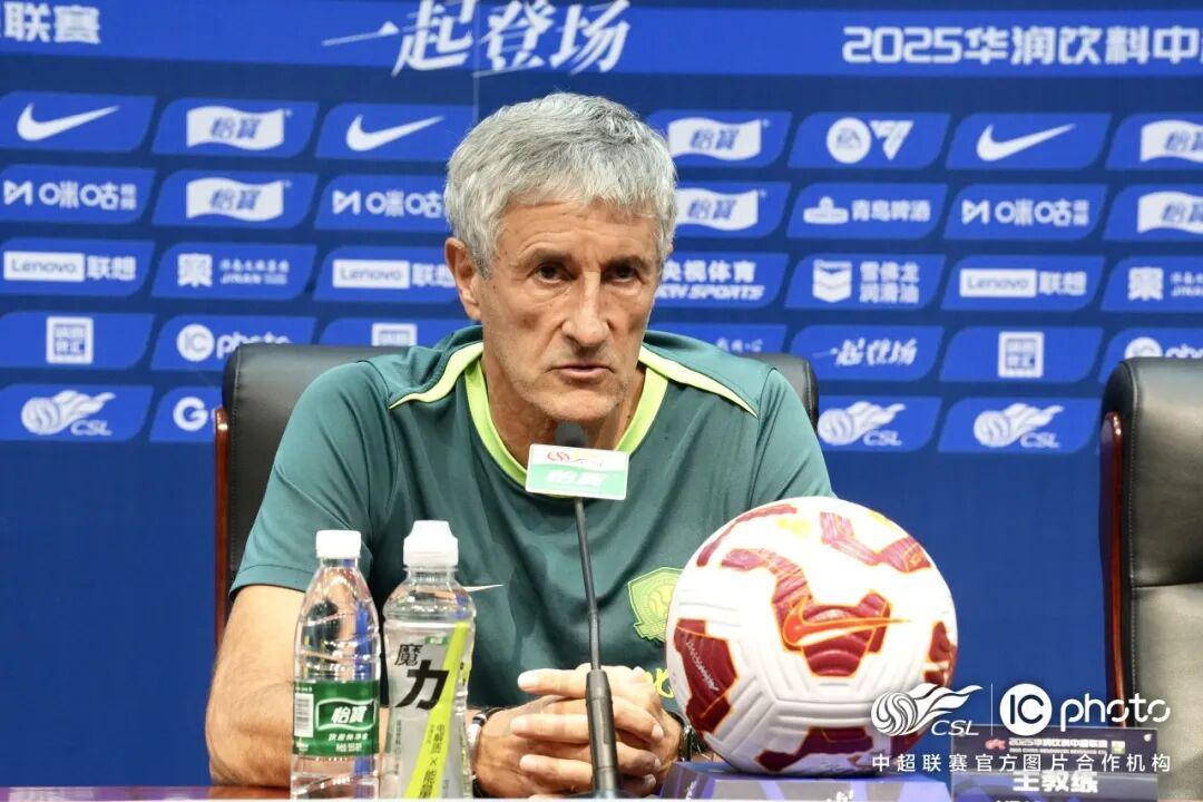 开云-赛前 | 塞蒂恩：“两支队伍都会全力争胜 我们希望延续好的状态”