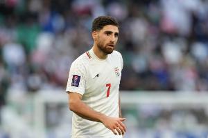 kaiyun-纽约时报：伊朗队可能不被允许进入美国参加2026世界杯