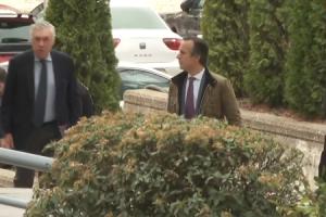 开云官网-税务诈骗案开庭，刚带队踢完国王杯比赛的安切洛蒂前往出庭