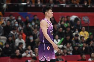 kaiyun-媒体人：陈国豪接近以超级B类合同加盟广东