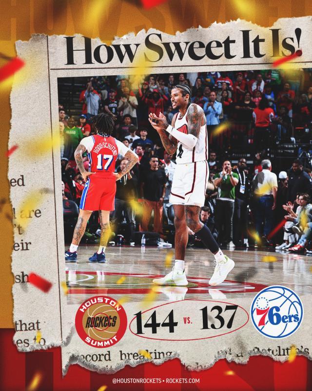 开云-三人被罚下 最多落后25分！火箭神奇逆转坚守西二