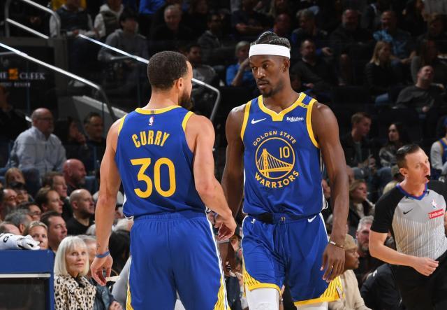 开云官网-12胜1负+16胜1负！勇士手握两大赢球定律：逆势冲冠