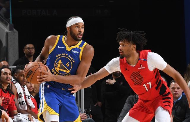 开云官网-12胜1负+16胜1负！勇士手握两大赢球定律：逆势冲冠