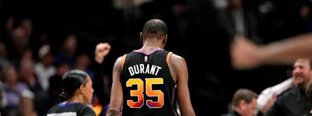 开云网页-撼负！距离附加赛2.5个胜场 留给太阳的时间不多了