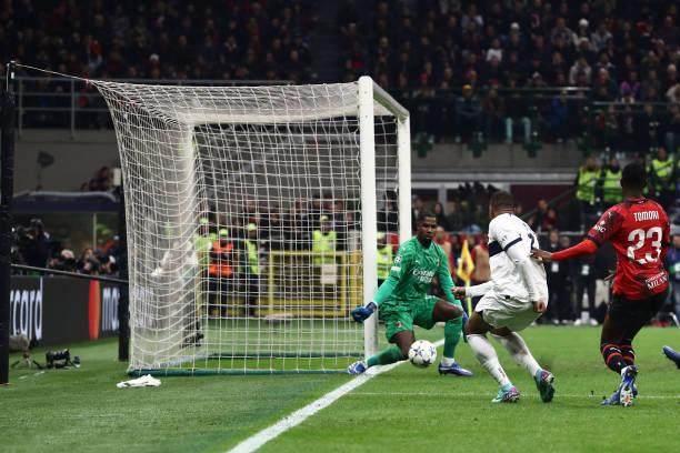 kaiyun中国官网-王勤伯：被米兰逆转，巴黎到底怕客场还是怕对抗？