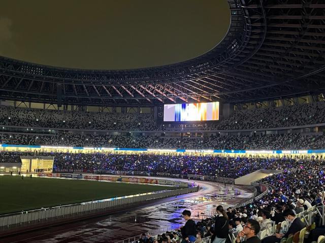 开云-日本球迷的浙江亚冠客场之旅感想:湖州好大！