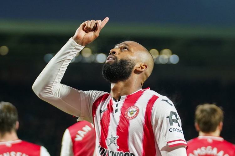 云开体育-伊戈尔·蒂亚戈：逆袭是大量努力的结果 一度怀疑能否走出伤病