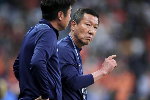 开云网页-泰山中场核心有望复出PK大连 将帅反戈？不留情面！