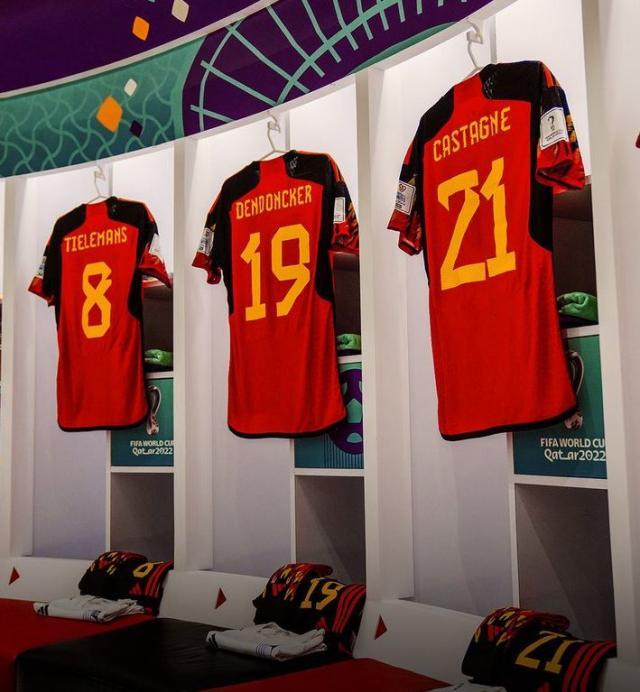 1669228386094032809.jpg kaiyun-【世界杯】库尔图瓦扑点 巴舒亚伊破门 比利时1比0