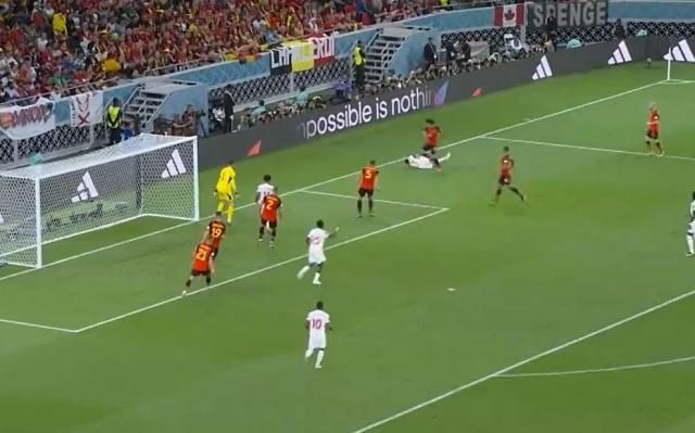 1669232541773060499.jpg kaiyun-【世界杯】库尔图瓦扑点 巴舒亚伊破门 比利时1比0