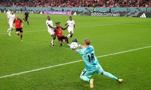 1669234517632051410.jpg kaiyun-【世界杯】库尔图瓦扑点 巴舒亚伊破门 比利时1比0