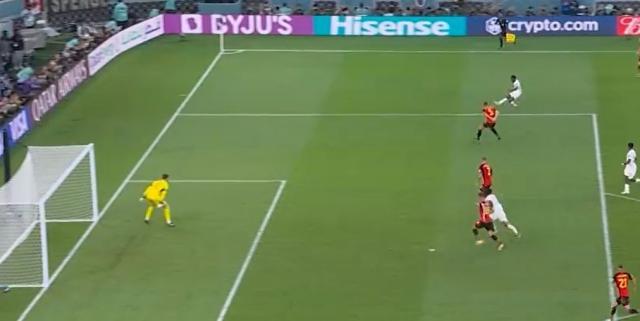 1669233223839035174.jpg kaiyun-【世界杯】库尔图瓦扑点 巴舒亚伊破门 比利时1比0