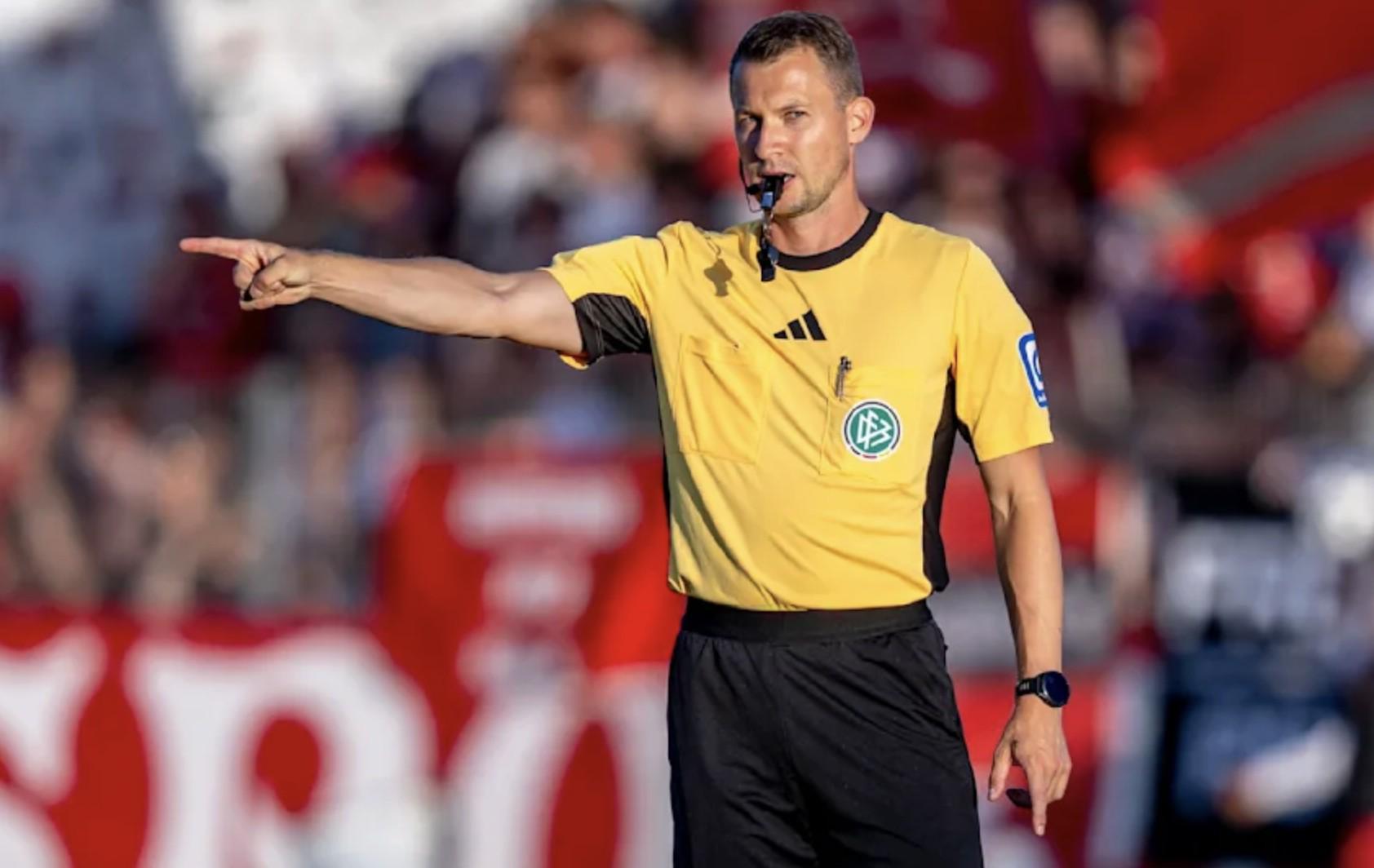 kaiyun中国官网-图片报:德国职业裁判莱希纳当选为德国珀尔岛的新任市长