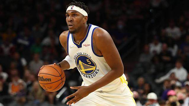 开云app-续约卢尼补强迪文琴佐 勇士的棋局谋划到了2025