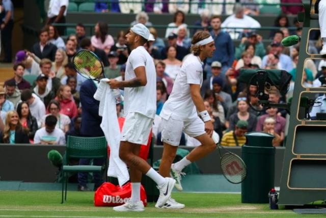 开云网页-失去尊重！西西帕斯克耶高斯罕见上演“抓马”大战！