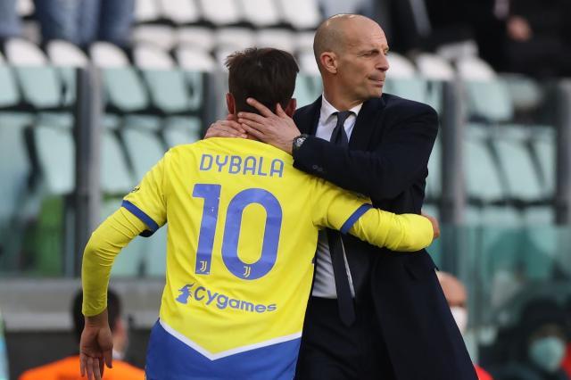 开云网页-梁熙明：迪巴拉走了，阿莱格里呢？