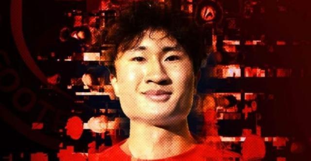 1769157154589070702.jpg kaiyun中国官网-【官宣】郑家骋转会加盟辽宁队 自幼接受比利时青训