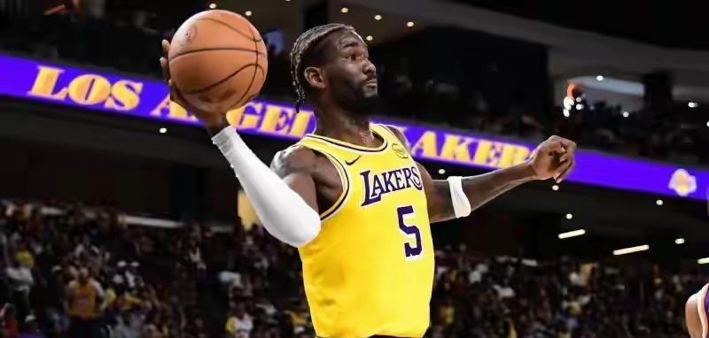 开云官网-里夫斯35分2助 NBA湖人119-115逆转76人 恩比德35分7板7助