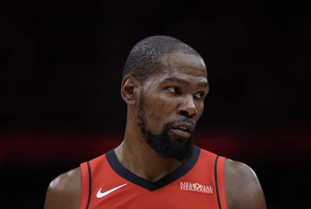 kaiyun中国官网-毫无希望？火箭按兵不动令人失望 连续溃败已趋近崩盘