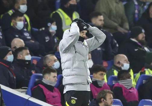 开云app-切尔西板凳值2亿还喊累？咬咬牙就能挺到冬歇期了！