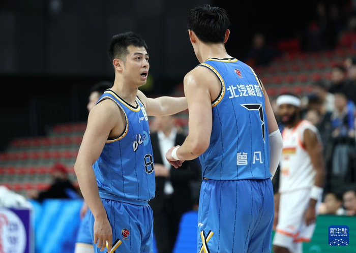 CBA常规赛：北京北汽胜江苏肯帝亚|男子篮球|张晨|篮球职业联赛|江苏肯帝亚队|北京北汽队_新浪体育_新浪新闻