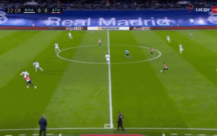 云开体育-【西甲】本泽马制胜 库尔图瓦救险 皇马1-0毕尔巴鄂