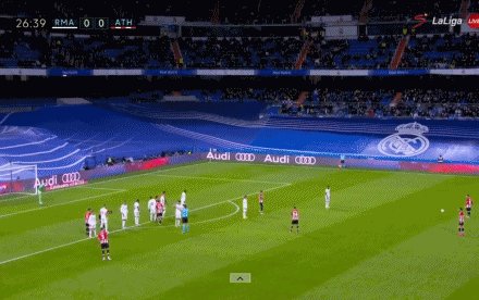 云开体育-【西甲】本泽马制胜 库尔图瓦救险 皇马1-0毕尔巴鄂