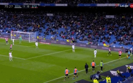 云开体育-【西甲】本泽马制胜 库尔图瓦救险 皇马1-0毕尔巴鄂