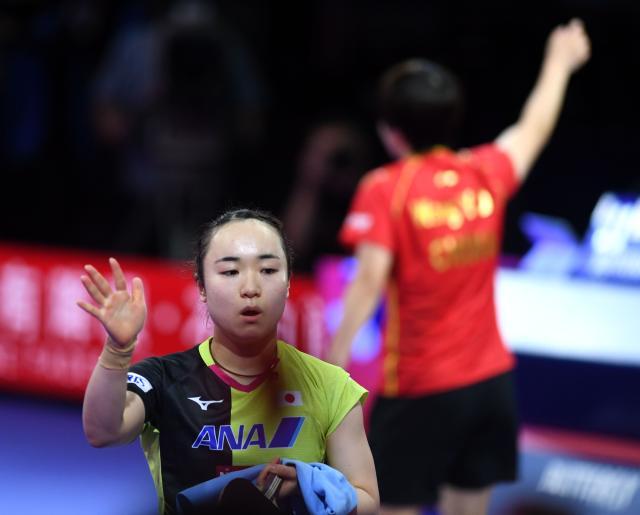 kaiyun-世乒赛日本集体熄火 新周期中日PK不再是主旋律？