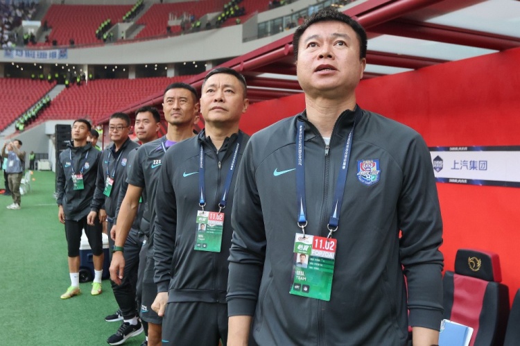 2026中超前瞻：中游军团有望诞生“黑马”，新锐势力争上游