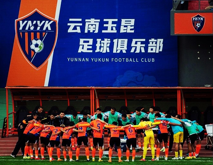 2026中超前瞻：中游军团有望诞生“黑马”，新锐势力争上游