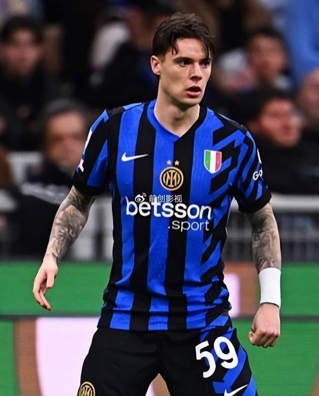 云开体育-蓝黑弃将31场2球6助攻！国米为他人作嫁衣，皮奥撞上新秀墙|国际米兰|齐沃|亚特兰大|扎莱夫斯基|意甲_新浪体育_新浪新闻