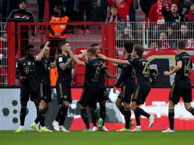 云开体育-拜仁猛轰5球一扫阴霾？防线状态差如何令人放心