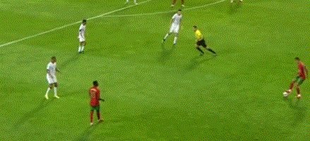 开云-【热身】C罗头筹 莱昂2中框+助攻 葡萄牙3比0卡塔尔