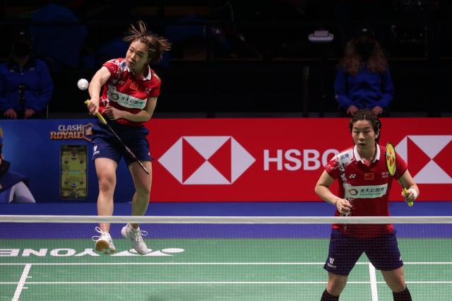 开云官网-阵容齐整卷土重来 国羽青年军能否重夺尤伯杯？